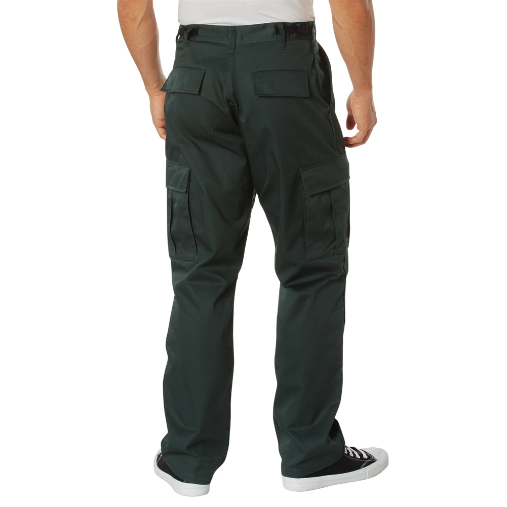 Rothco Hunter Green Tactical BDU Cargo Pants 11170