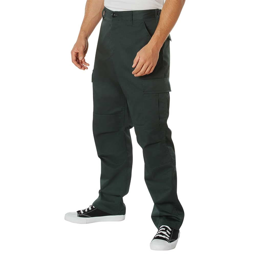 Rothco Hunter Green Tactical BDU Cargo Pants 11170