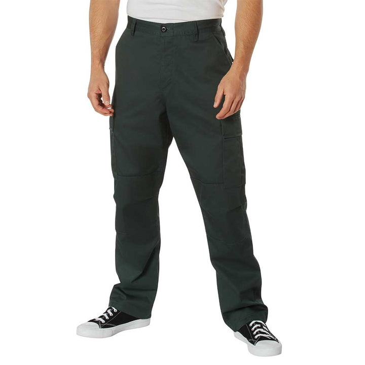 Rothco Hunter Green Tactical BDU Cargo Pants 11170