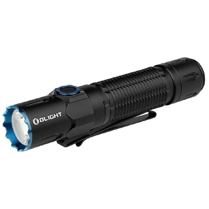 Olight Warrior 3S Tactical Flashlight