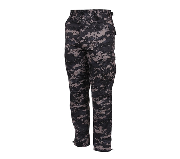 Rothco Urban Digital Camo Bdu Pants - 9620