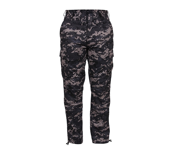 Rothco Urban Digital Camo Bdu Pants - 9620