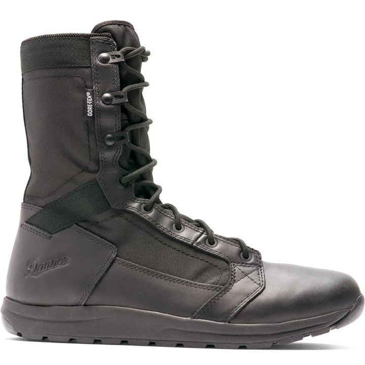 Danner Tachyon Plain Toe Waterproof GTX Tactical Duty Boot 50122