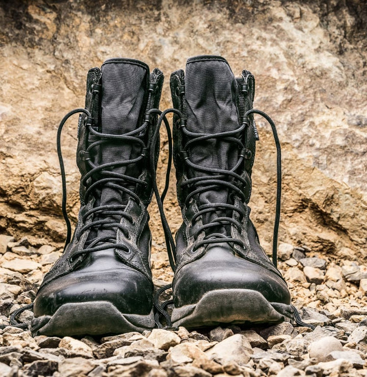 Danner Tachyon Plain Toe Waterproof GTX Tactical Duty Boot 50122