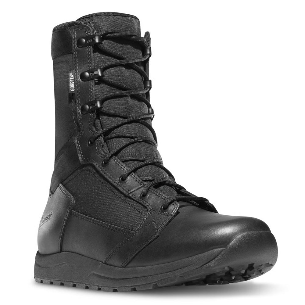 Danner Tachyon Plain Toe Waterproof GTX Tactical Duty Boot 50122