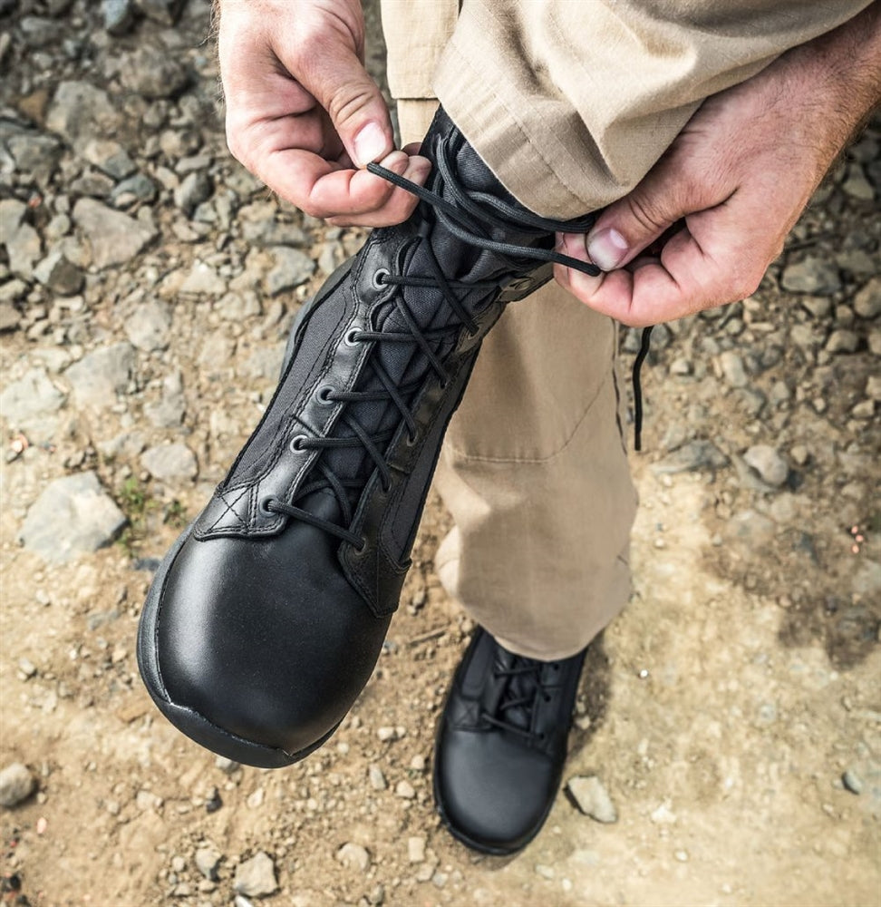 Danner Tachyon Plain Toe Waterproof GTX Tactical Duty Boot 50122