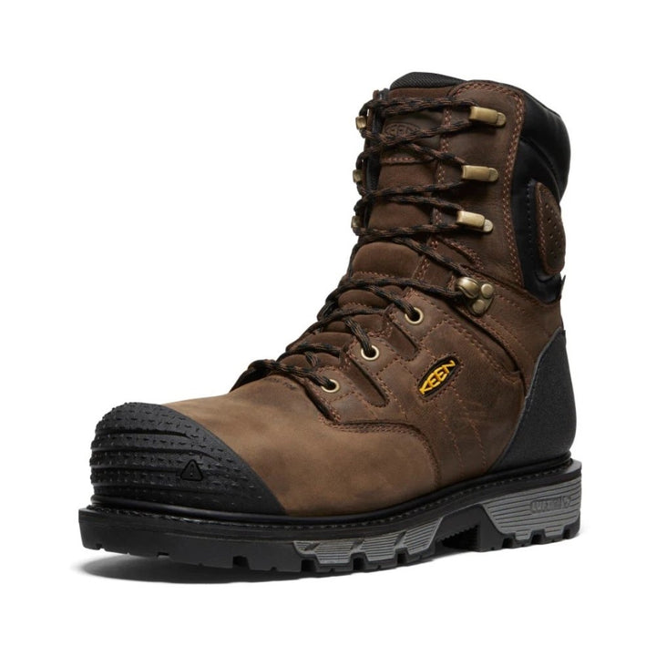 Keen Utility Camden CSA Insulated Waterproof Carbon Fiber Toe Work Boot 1028289