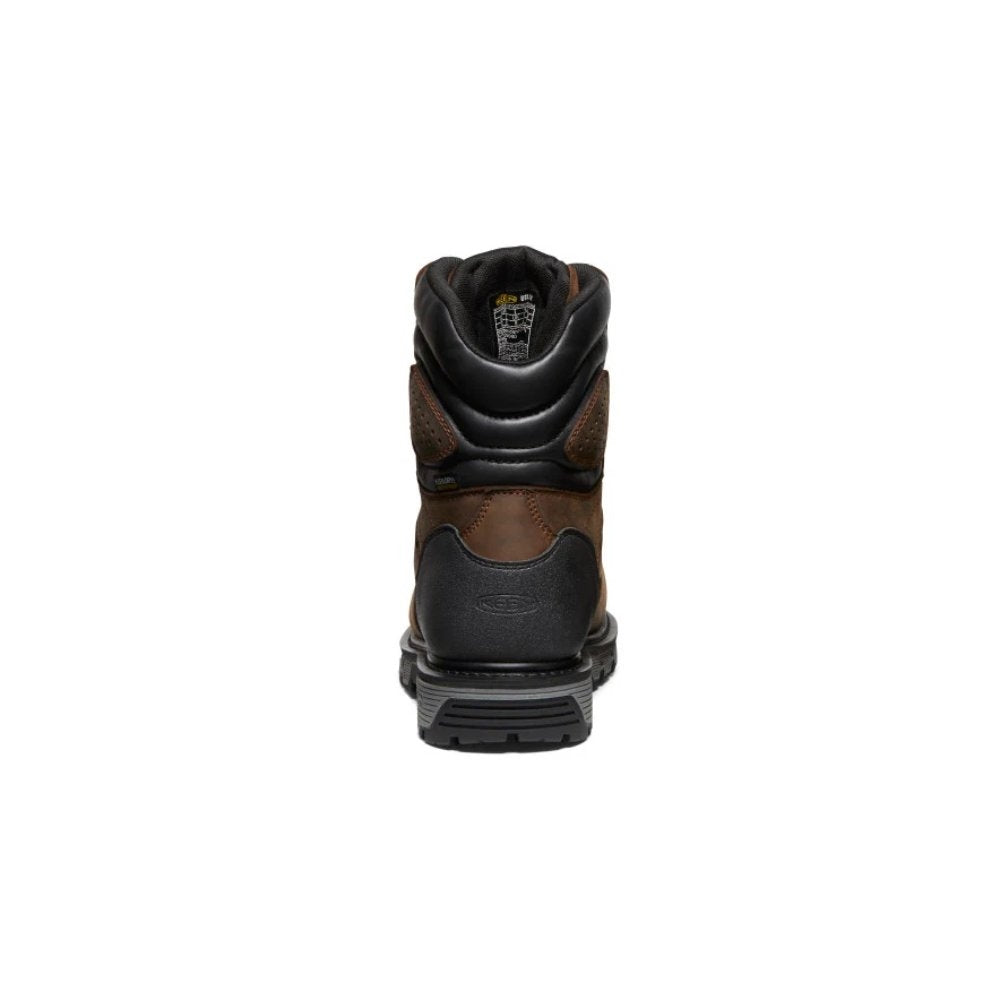 Keen Utility Camden CSA Insulated Waterproof Carbon Fiber Toe Work Boot 1028289