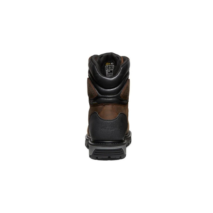 Keen Utility Camden CSA Insulated Waterproof Carbon Fiber Toe Work Boot 1028289