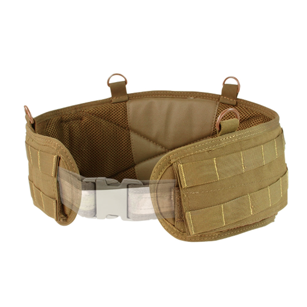Condor Gen II Battle Belt 241 tactical battle belt