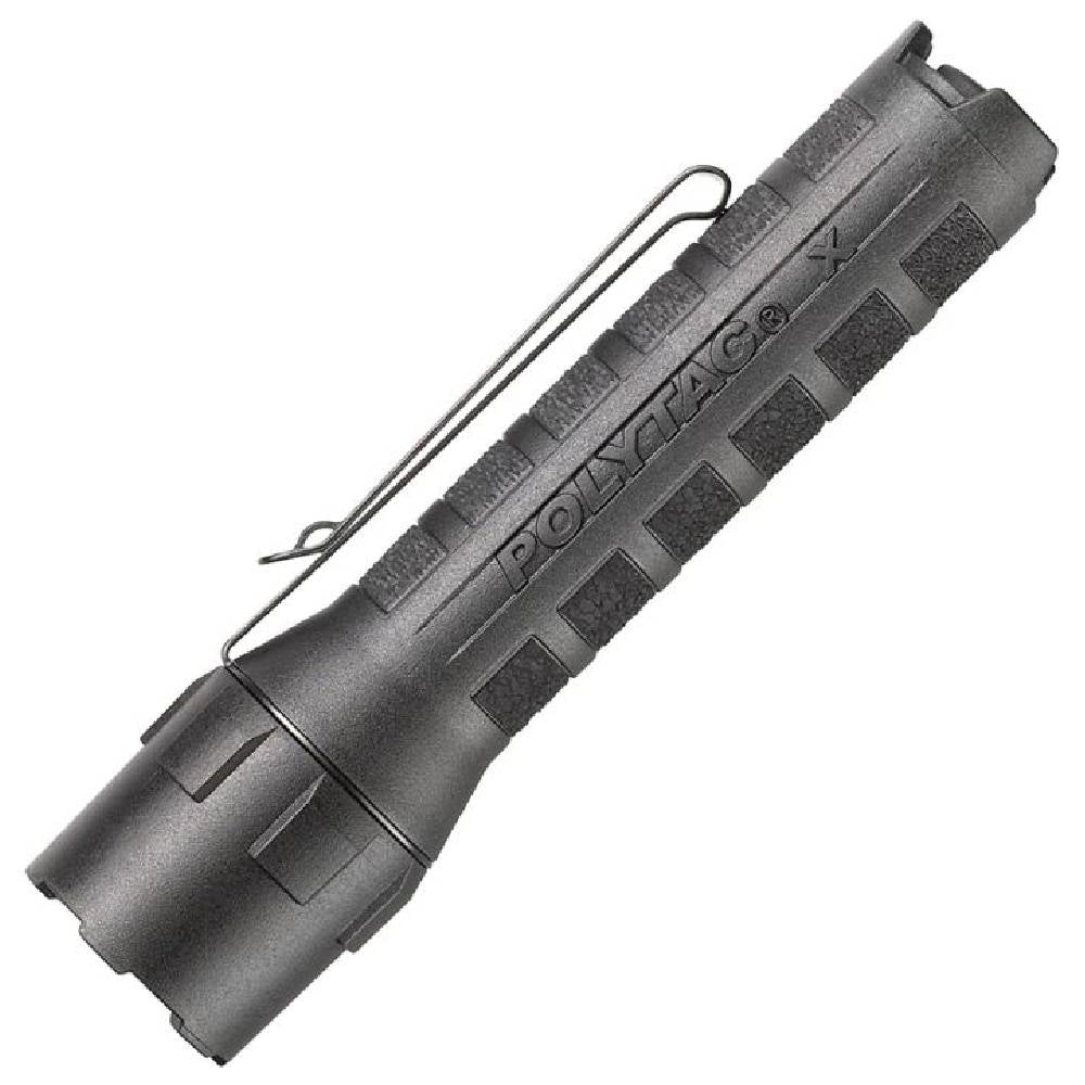 Streamlight Polytac X Flashlight 88603