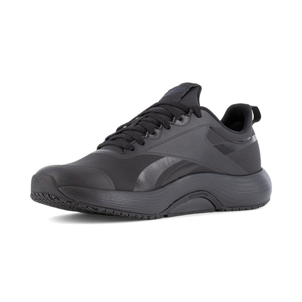 Reebok Lite Plus 4 Athletic Soft Toe Work Shoe RB5101
