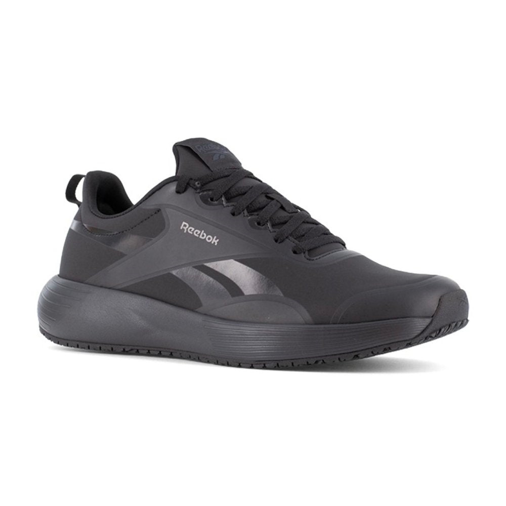 Reebok Lite Plus 4 Athletic Soft Toe Work Shoe RB5101