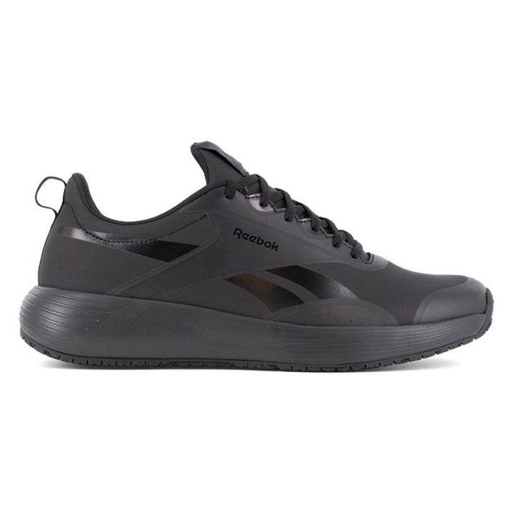 Reebok Lite Plus 4 Athletic Soft Toe Work Shoe RB5101