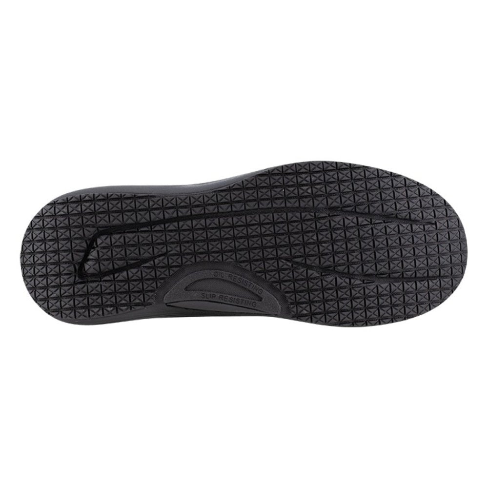 Reebok Lite Plus 4 Athletic Soft Toe Work Shoe RB5101