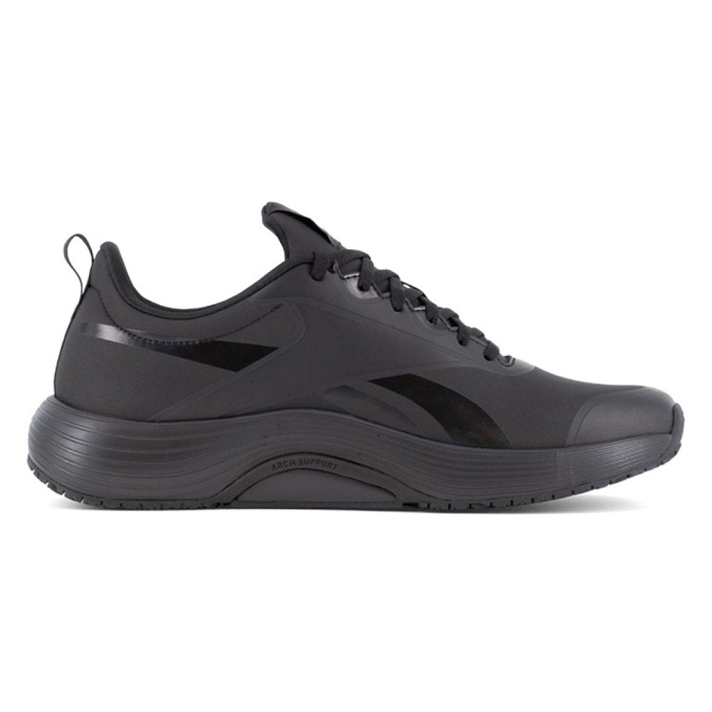 Reebok Lite Plus 4 Athletic Soft Toe Work Shoe RB5101