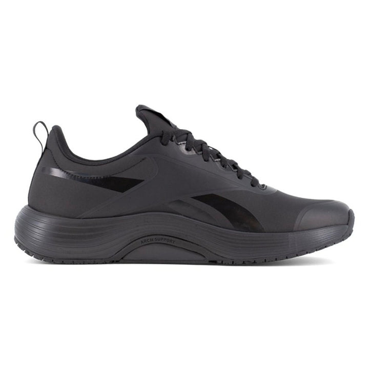Reebok Lite Plus 4 Athletic Soft Toe Work Shoe RB5101