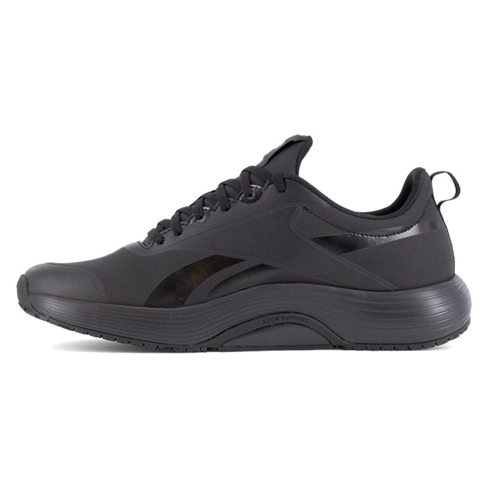 Reebok Lite Plus 4 Athletic Soft Toe Work Shoe RB5101