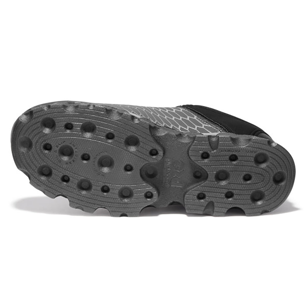 Timberland Pro Powertrain Sport Alloy Toe Work Sneaker TB1A1I4S001