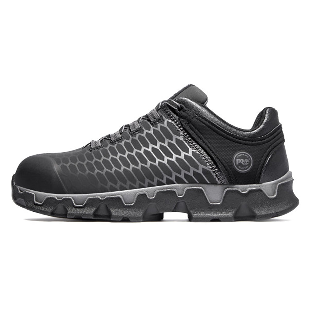 Timberland Pro Powertrain Sport Alloy Toe Work Sneaker TB1A1I4S001