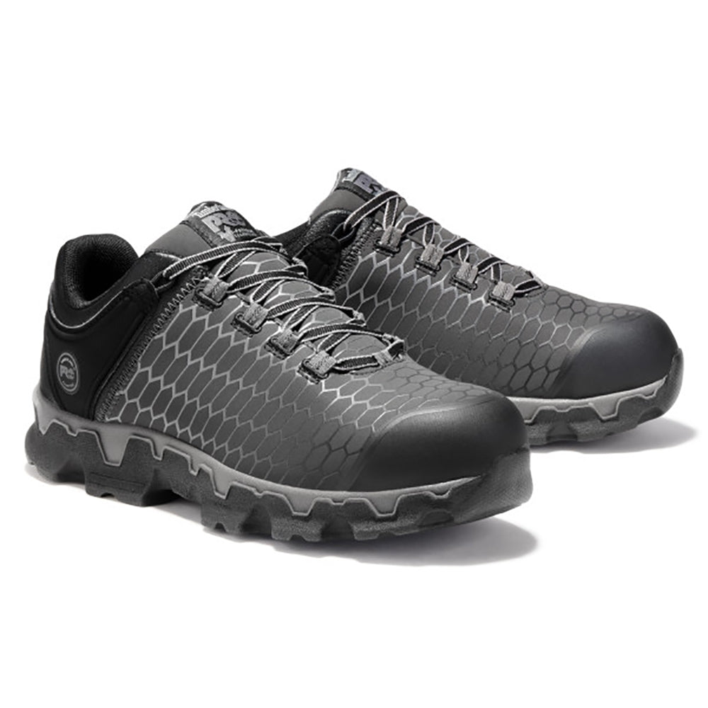 Timberland Pro Powertrain Sport Alloy Toe Work Sneaker TB1A1I4S001