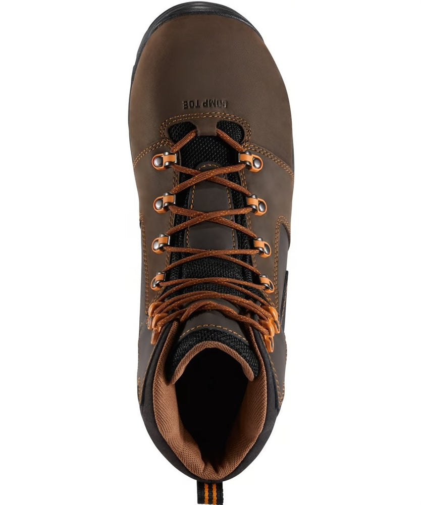 Danner Vicious Composite Toe GTX Waterproof Work Boot 13860