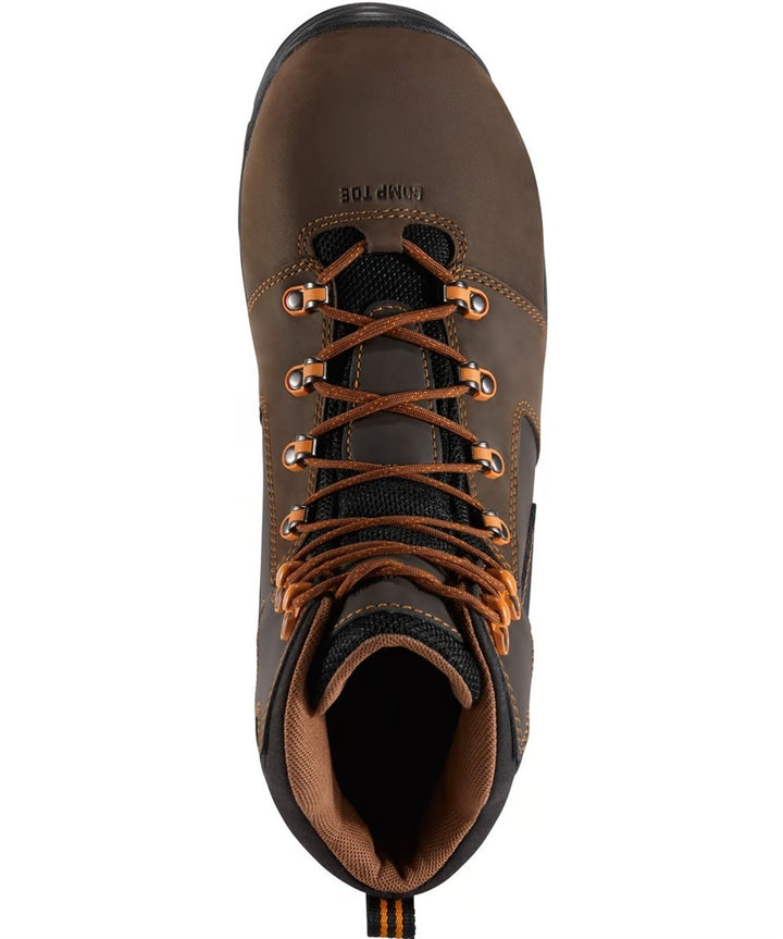 Danner Vicious Composite Toe GTX Waterproof Work Boot 13860