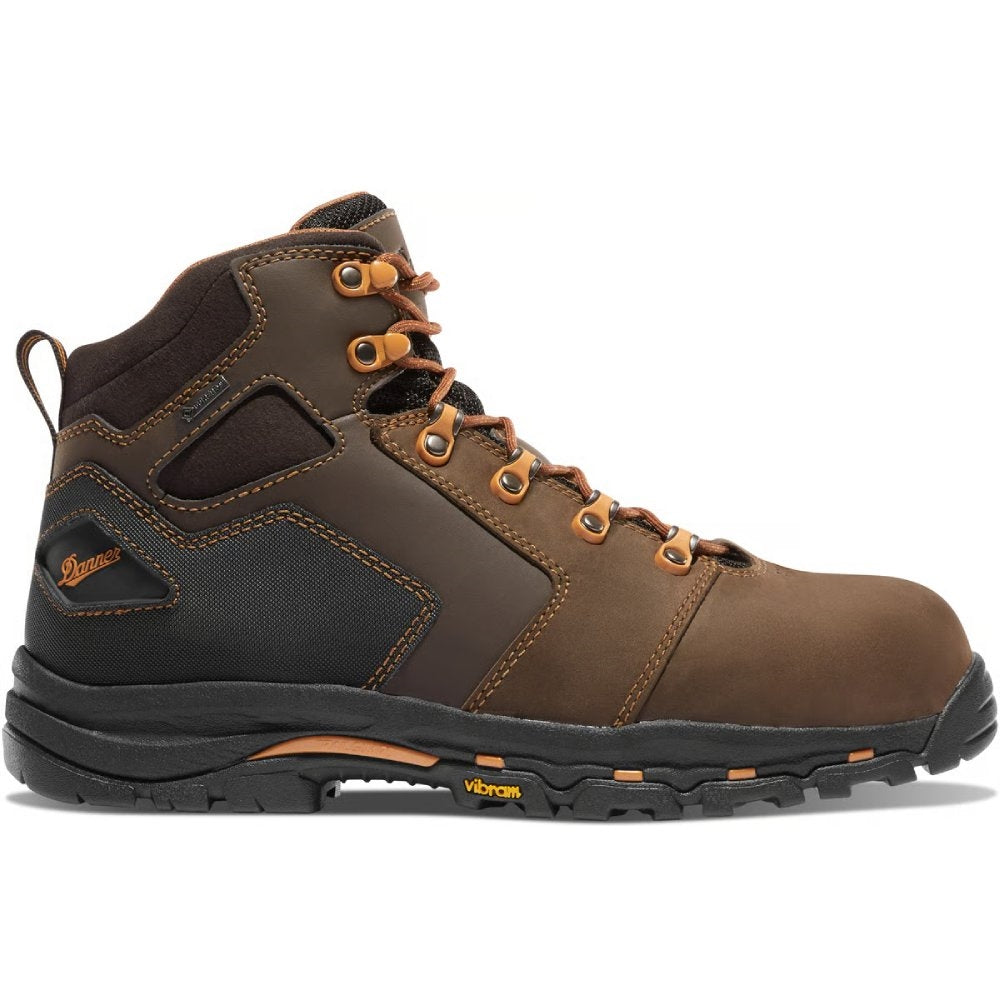 Danner Vicious Composite Toe GTX Waterproof Work Boot 13860