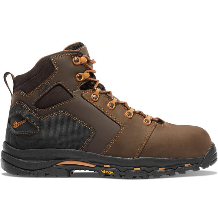 Danner Vicious Composite Toe GTX Waterproof Work Boot 13860