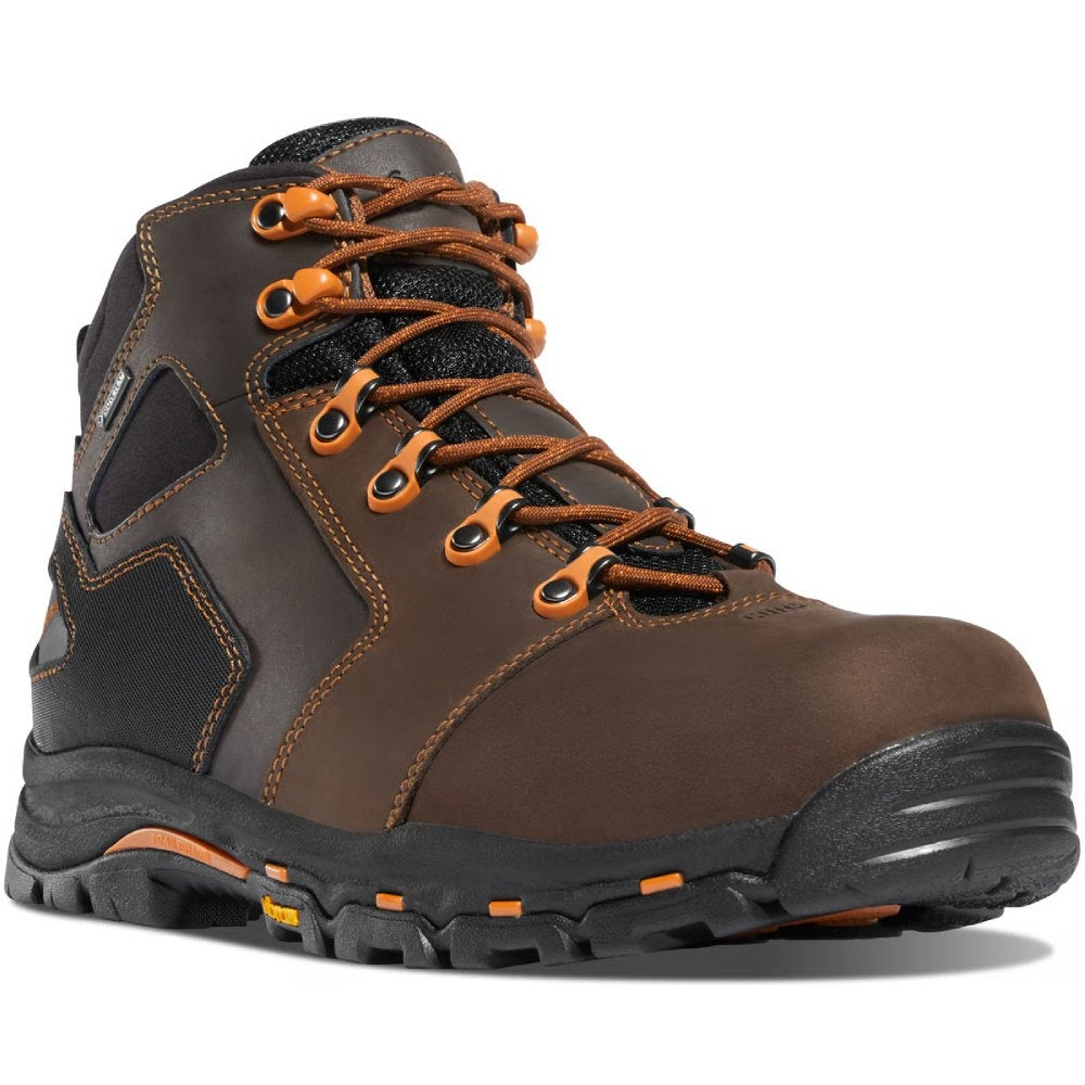 Danner Vicious Composite Toe GTX Waterproof Work Boot 13860