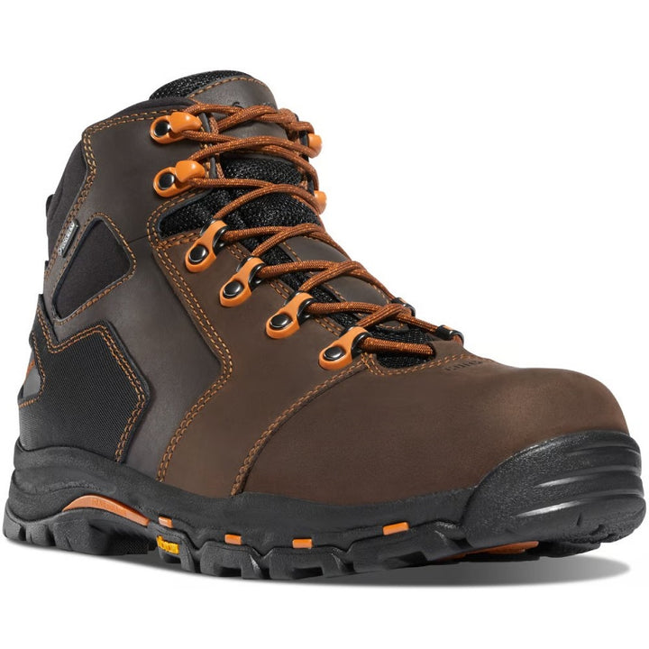 Danner Vicious Composite Toe GTX Waterproof Work Boot 13860