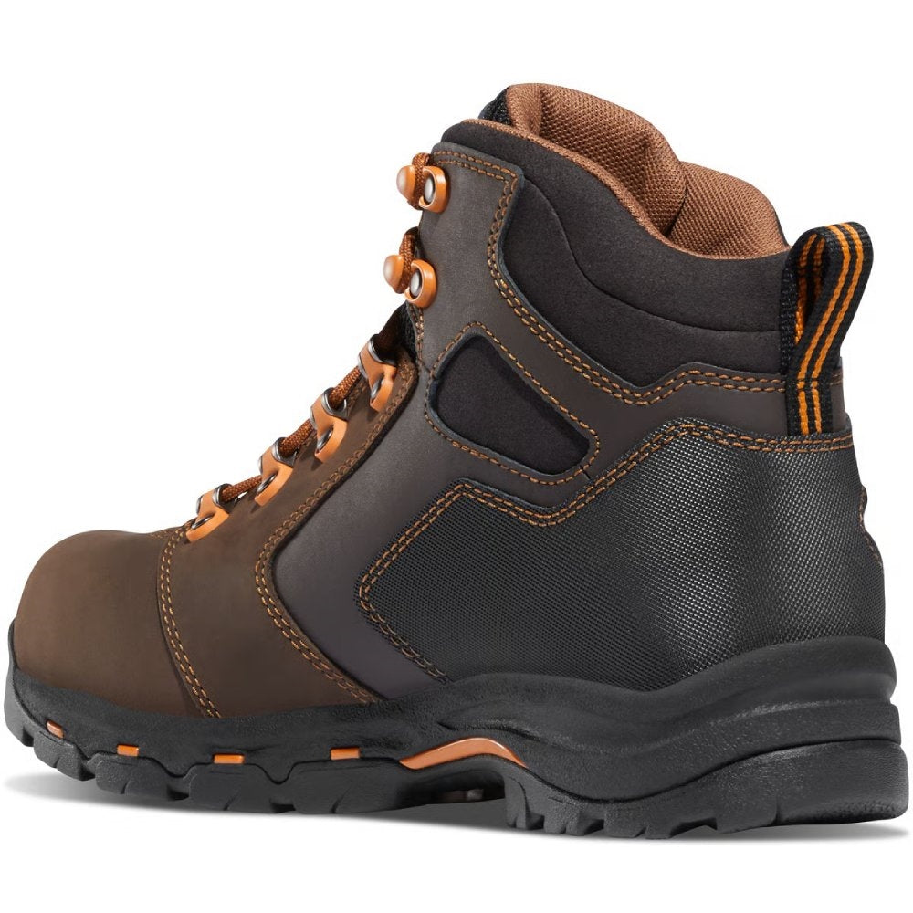 Danner Vicious Composite Toe GTX Waterproof Work Boot 13860