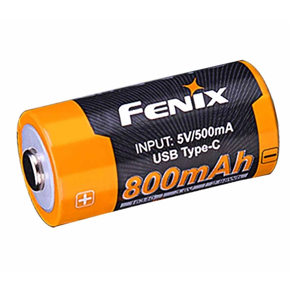 Fenix ARB-L16-800UP Battery