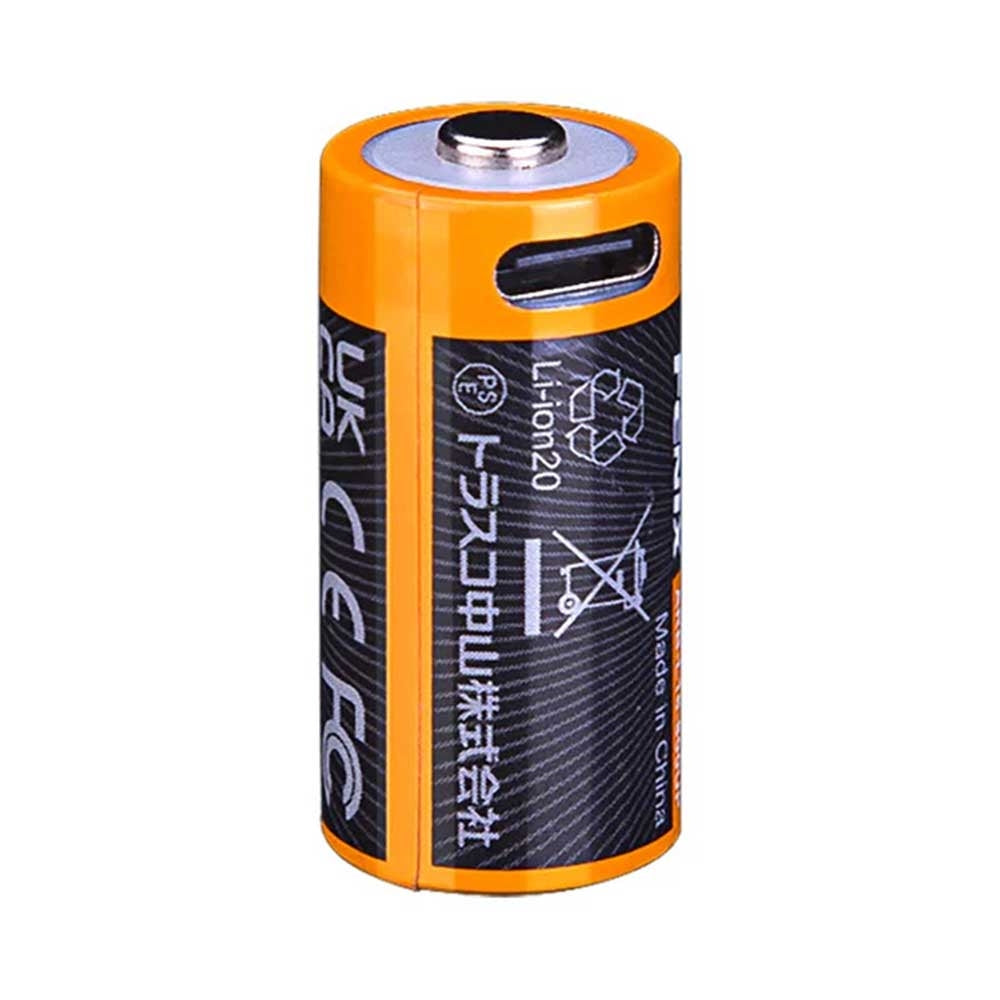 Fenix ARB-L16-800UP Battery