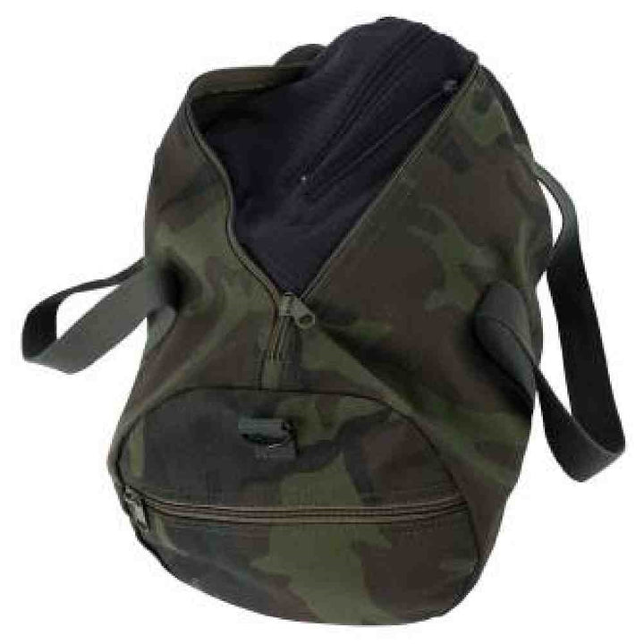 Rothco Canvas Shoulder Duffle Bag 22215