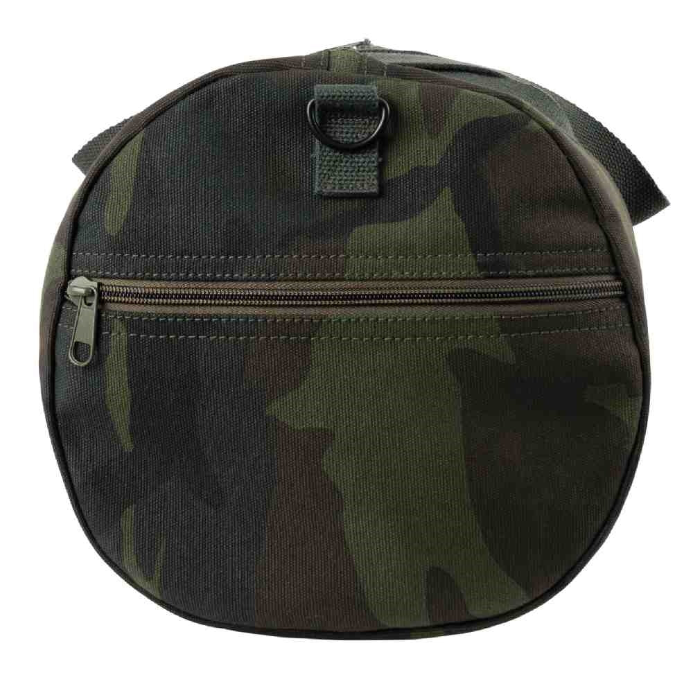 Rothco Canvas Shoulder Duffle Bag 22215