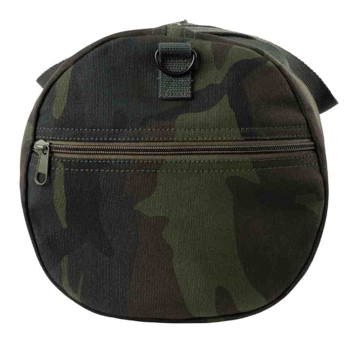 Rothco Canvas Shoulder Duffle Bag 22215
