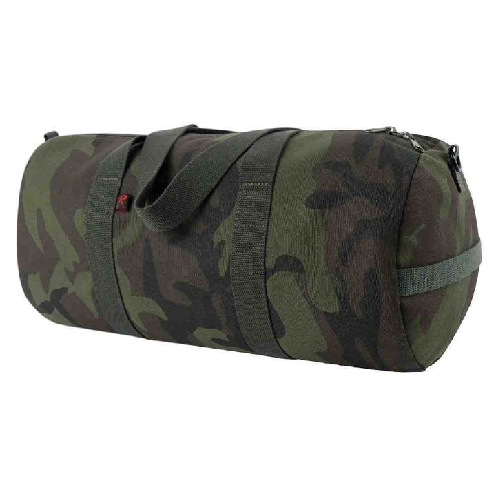 Rothco Canvas Shoulder Duffle Bag 22215