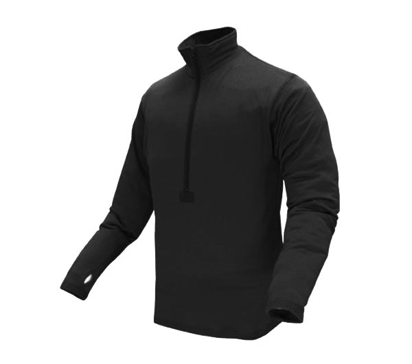 Condor Base II Zip Pullover - 603