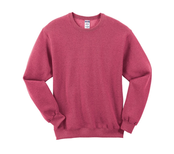 Jerzees Nublend Sweatshirt - 562MR