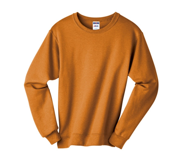 Jerzees Nublend Sweatshirt - 562MR