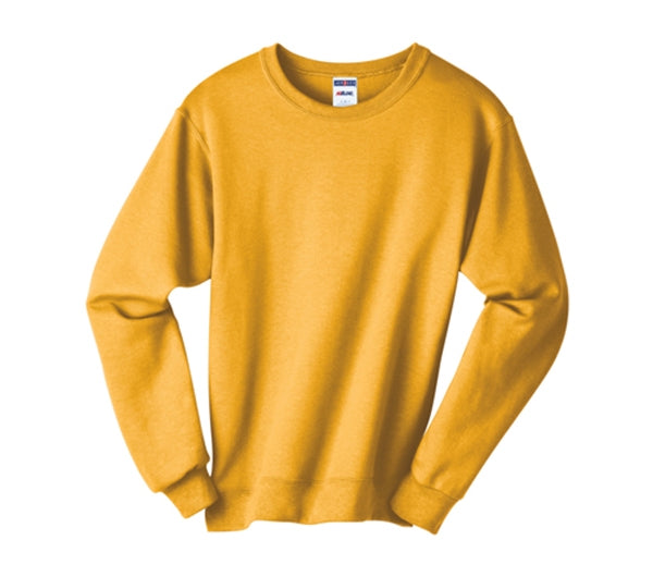 Jerzees Nublend Sweatshirt - 562MR