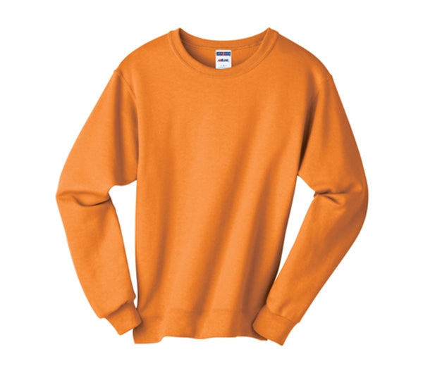 Jerzees Nublend Sweatshirt - 562MR