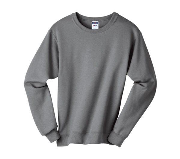 Jerzees Nublend Sweatshirt - 562MR