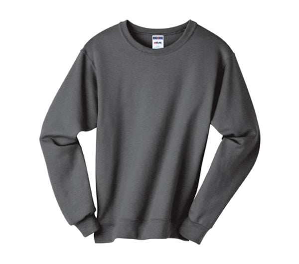 Jerzees Nublend Sweatshirt - 562MR