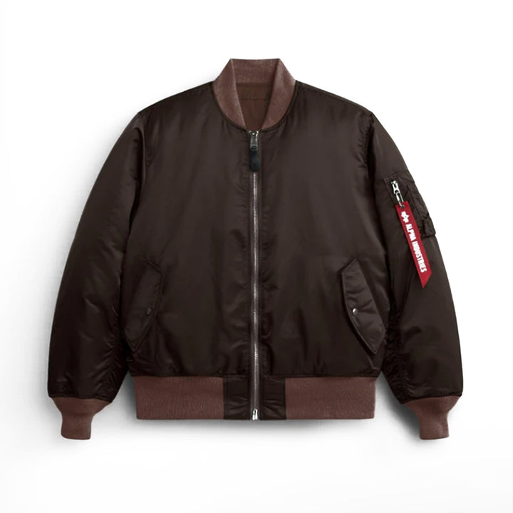 Alpha Industries MA-1 Flight Jacket - MJM21000C1