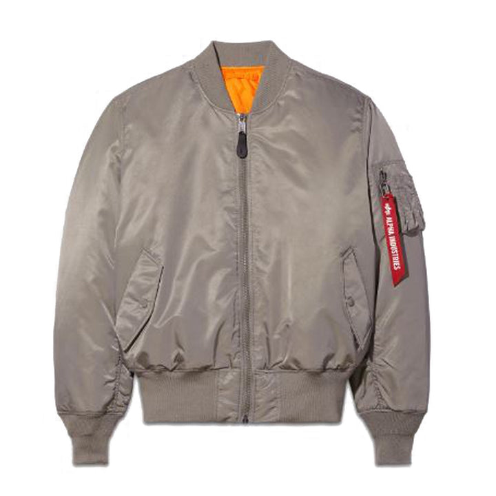 Alpha Industries MA-1 Flight Jacket - MJM21000C1