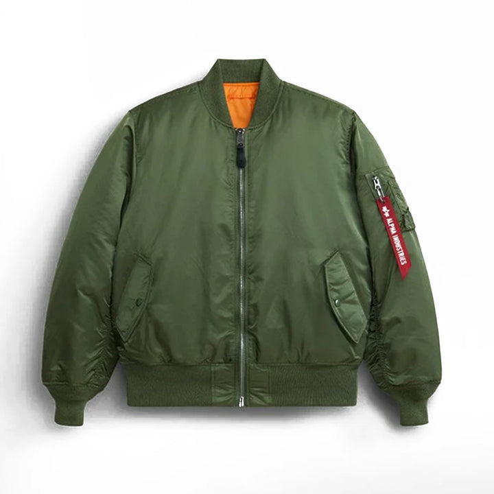 Alpha Industries MA-1 Flight Jacket - MJM21000C1