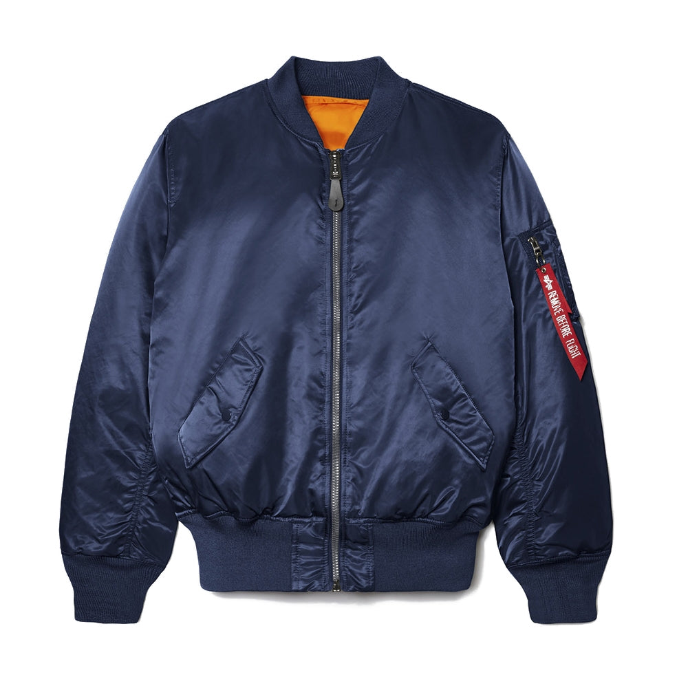 Alpha Industries MA-1 Flight Jacket - MJM21000C1