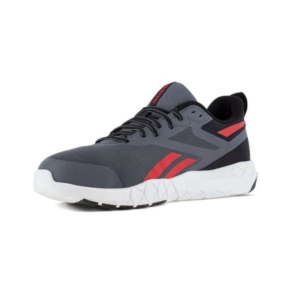 Reebok Flexagon Force XL Composite Toe Athletic Work Shoe RB5443